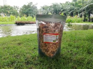Địa chỉ bán mứt dừa sấy giòn Bến Tre