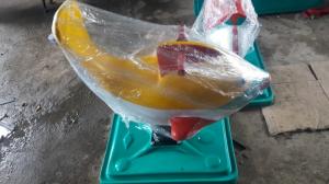 Thú nhún giá rẻ cho bé