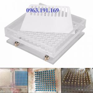 Cung cấp khuôn làm nang thủ công, vỏ nang rỗng, vỏ nang thuốc con nhộng các màu và đủ size