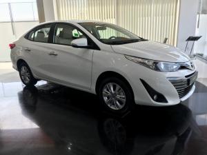 Giá bán xe Toyota Vios tại HCM, giá mua xe Vios trả góp cùng các chương trình hỗ trợ mua xe Vios được thông tin cụ thể đến bạn khi gọi đến hotline 0939 725 968