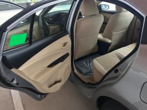 Giá xe Vios từ Đại lý Toyota 100% vốn Nhật - Toyota An Thành Fukushima, gọi ngay cho chúng tôi qua 0939 725 968 - nhận tư vấn mua xe Vios ngay