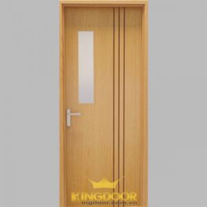Cửa gỗ chống cháy tại Tp HCM và các tỉnh lân cận