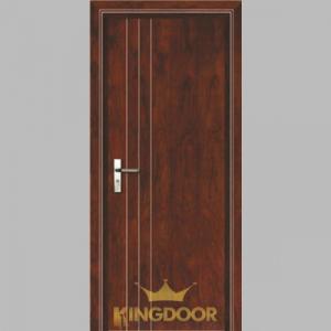 Cửa gỗ chống cháy tại Tp HCM và các tỉnh lân cận