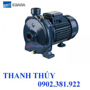 Bơm ly tâm 1 tầng cánh Ebara CMB 5.50T 5.5HP