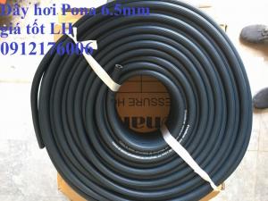 Dây hơi khí nén PONAHOSE F6,5mm-100m giá tốt tại Hà Nội