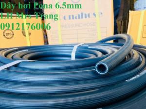 Dây hơi khí nén PONAHOSE F6,5mm-100m giá tốt tại Hà Nội