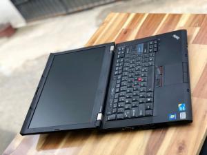 Laptop Lenovo Thinkpad T410, i5 M540 4G 320G...