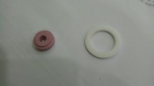 Con tán sứ, sứ ống, sứ tổ ông, domino sứ