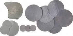 Lưới Inox cho máy ó