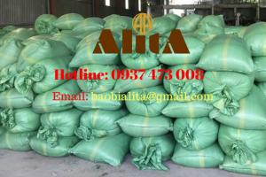 Bao đựng muối/ Bao PP dệt đựng muối