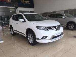 Nissan X trail 2.0 2WD Premium L 2018 (Số tự động, Màu trắng)