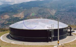 Bể composite lắp ghép, bể thép phủ thủy tinh, bể thép mạ kẽm, bể tách mỡ, bể tự hoại,…