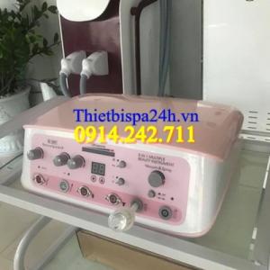 #cungcapthietbispa.com, #M1897 #thietbispa , #dungcuspa , #thietbithammy ,#thietbilamdep ,#cungcapthietbispa #may5trong1, #chamsocda5trong1,