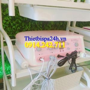 #cungcapthietbispa.com, #M1897 #thietbispa , #dungcuspa , #thietbithammy ,#thietbilamdep ,#cungcapthietbispa #may5trong1, #chamsocda5trong1,