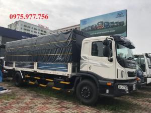 Daewoo Prima Tải Trọng 9 Tấn Thùng Dài 7.4M Giá Ưu Đãi