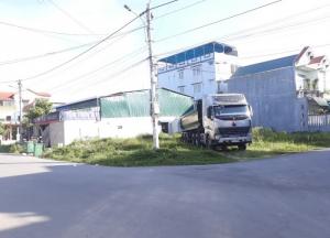 Đất 2 mặt tiền đường Phạm Thị Liên, rẻ nhất khu vực.