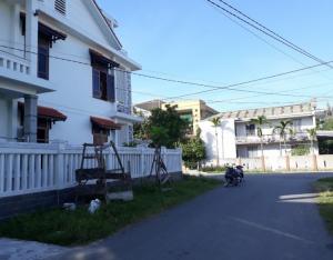 Đất 2 mặt tiền đường Phạm Thị Liên, rẻ nhất khu vực.