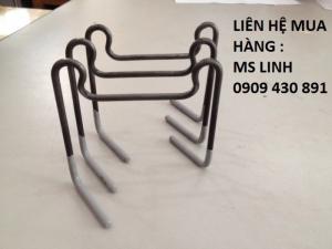 Gối kê thép sàn xây dựng