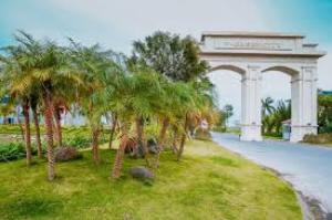 Có ngay lô Đất biệt thự song lập 200m2 viêu hồ KĐT V- Green City Phố Nối.