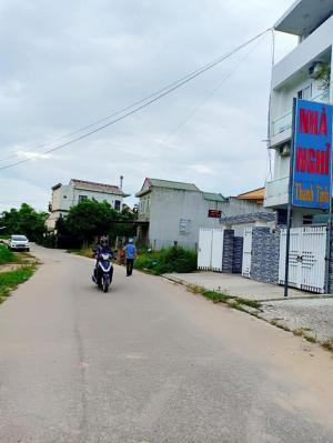 Đất 2 mặt tiền Nguyễn Minh Vỹ, 194m2, hướng đông bắc, giá đầu tư hot 11 tr/m2