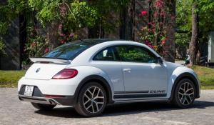 Bán Volkswagen Beetle Dune giá tốt nhất, giao xe toàn quốc, hỗ trợ vay 80%