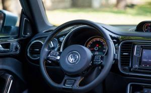Bán Volkswagen Beetle Dune giá tốt nhất, giao xe toàn quốc, hỗ trợ vay 80%