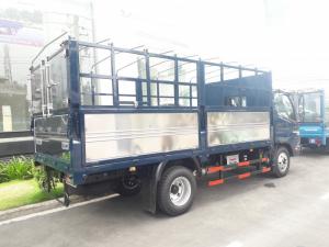thaco ollin350