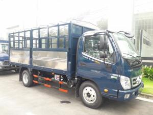 thaco ollin350