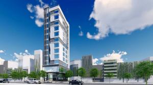 Bán Đất Dự Án Khách Sạn 3 Sao Tại Đà Nẵng - Vị Trí Đẹp, 2 Mặt Tiền