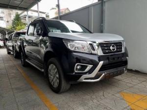 Nissan Navara VL Premium R 2.5 AT 4WD 2018 (Xe nhập khẩu, 2 cầu số tự động, Màu đen)
