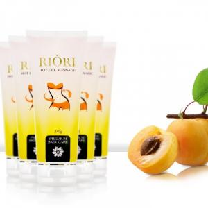 Gel Tan Mỡ Bụng RIORI - Hàn Quốc
