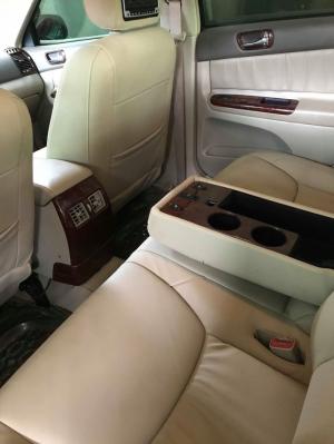 Xe Camry AT 3.0 V6 đời 2003 biển HN