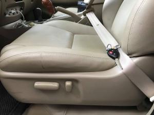 Xe Camry AT 3.0 V6 đời 2003 biển HN