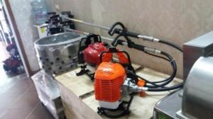 Bán máy xới đất mini cầm tay đeo lưng động cơ 2 thì chính hãng bảo hành 12 tháng giá rẻ nhất