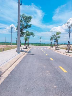 Bán lô đất đẹp KQH Thủy Thanh GD3, 150m2, hướng Tây Nam giá 11,8 tr/m2.