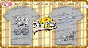 Đồng phục chuẩn