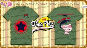 Đồng phục chuẩn