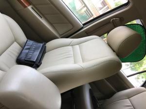 Xe oto Toyota Fortuner