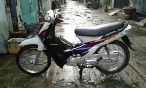 Ban wave nho zx