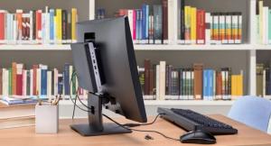HP Prodesk 600 G3 Mini PC - i5 6500T - 8G DDR4 - 500G - Siêu Nhỏ Gọn