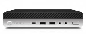 HP Prodesk 600 G3 Mini