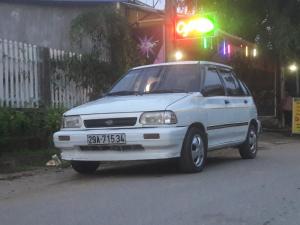 Cần bán kia praide cd5