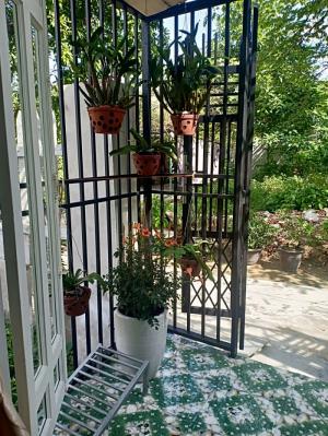 Nhà kiệt Phạm Thị Liên giá chỉ 715 triệu