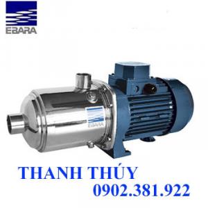 Máy bơm đa tầng cánh Ebara Matrix 18-5T/4