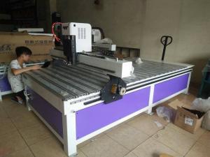 Máy cnc 1325 cắt nội thất, cắt quảng cáo chính hãng tại Vũng tàu