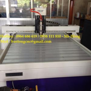 Máy cnc 1325 cắt nội thất, cắt quảng cáo chính hãng tại Vũng tàu