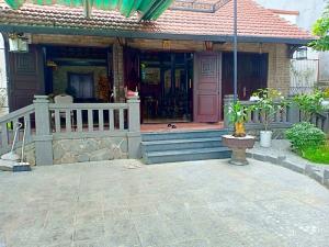 Cơ hội sở hữu nhà rường mặt tiền Phùng Chí Kiên, 187m2,