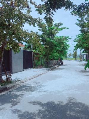 Cơ hội vàng sở hữu lô đất đẹp KQH Thủy Thanh 2 gần Hương Đồng giá đầu tư 10tr/m2