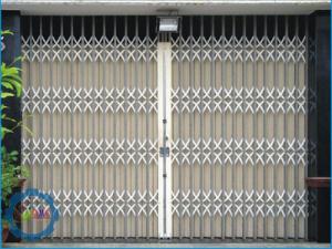 Sửa Cửa Sắt Tại Nhà Hồ Chí Minh