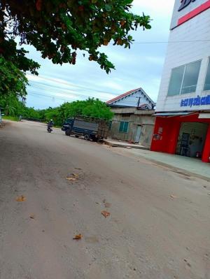 Đất mặt tiền KQH Bắc Hương Sơ, 100m2